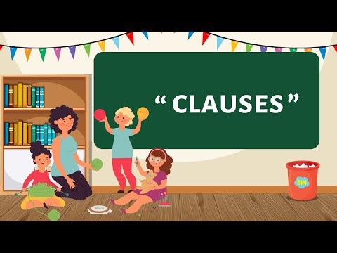 Clauses Explained in 5 Minutes | Most Powerful Grammar Concept for Exams