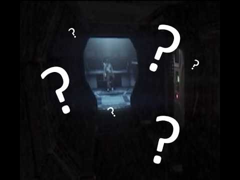 THIS ALIEN ISNT NO JOKE | ALIEN ISOLATION PART 2