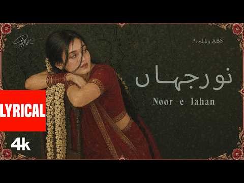 NOOR-E-JAHAN (Lyrical Video): Pathak | Prod. by ABS | New Hindi Song | T-Series
