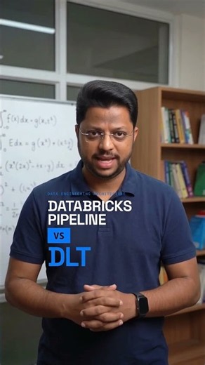 Databricks Pipeline vs Delta Live Tables What’s the Difference