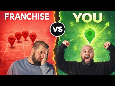 3 Hidden Advantages Small Businesses Have on Google Maps