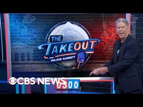 "The Takeout" hits 300 episodes