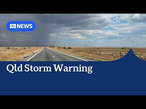Northern Queensland on flood watch, more rain expected | ABC NEWS