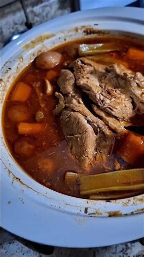 Crock-Pot Pork Roast
