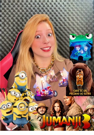 Estreias de Filmes Imperdíveis de 2026