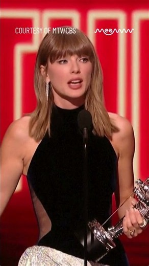 Taylor Swift pays tribute to ‘Ultimate Showgirl’ Dolly Parton at VMAs 2026