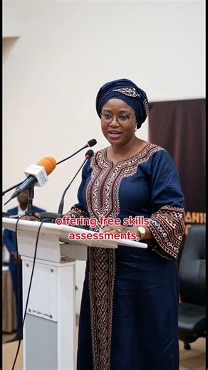 Burkina Faso's New Plan for University Students! 🇧🇫 What You Need to Know