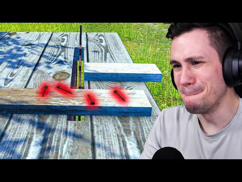 TÖBB SZÖG NEM VOLT? 🔧 OHV #15