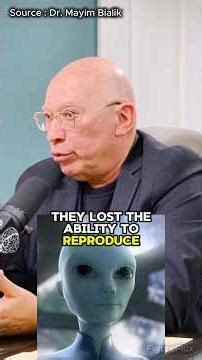The Terrifying Origin of 'The Greys' Revealed