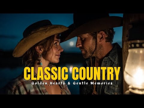 All Day Country Music – Nonstop Live Country Playlist with Classic & Modern Hits