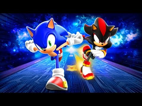 Sonic Speed Simulator - New Updates, Maps, And Fun!