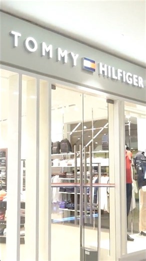Tommy Hilfiger | Timeless Styles Up to 50%* Off #shalimargatewaymall