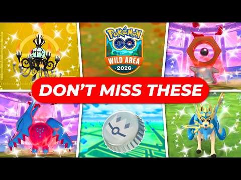 there are some NICE free things coming to Pokémon GO