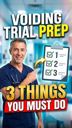 Voiding Trial Success: 3 Essential Things to Prepare