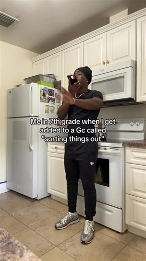 Navigating Middle School Friendships: My 7th Grade Experience