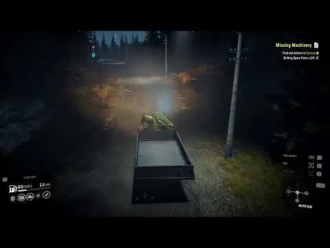 LIVE Playing SnowRunner For The First Time In 4 Years
