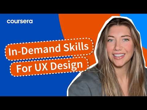 Top UX Design Skills for Beginners