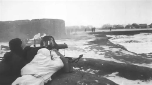 Breaking Hitler’s siege: The Soviet breakthrough that saved Leningrad