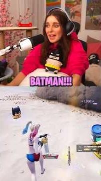 How to get the Batman Sprite