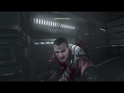 Aliens VS Predator - Aliens Campaign 1 (Nightmare)