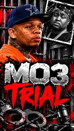 Mo3 Trial Update
