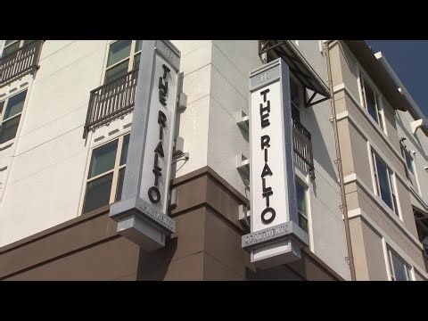 Orange County apartment building evacuated because of ‘structural instability,’ fire crews say