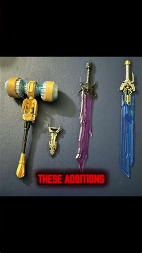 Expanding Cybertronian Mythology