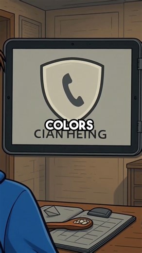 Kid Outsmarts Scary Computer Scam Pop-Up