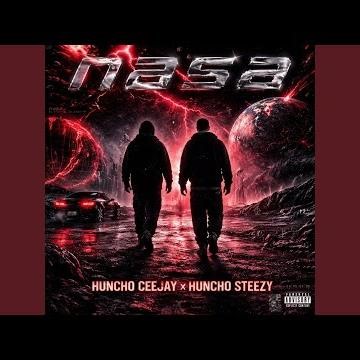 NASA (feat. HunchoSteezy)