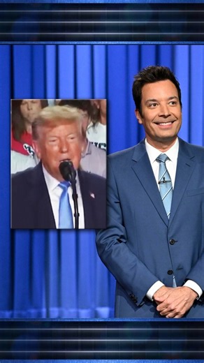 #Trump getting heckled in Mississippi might not be a great sign for Republicans… #FallonTonight