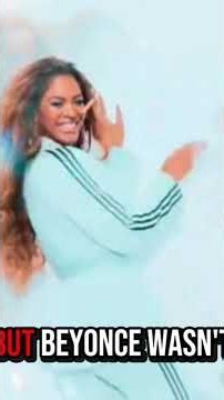 From a dreamer to a global icon. Beyoncé’s journey is pure power, talent, and determination. 👑🔥