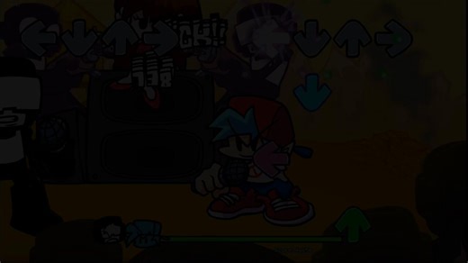 5 years ago today, FNF Week 7 was released.