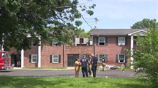 LFD: Deadly Southside apartment fire believed to be caused by smoking near oxygen tank