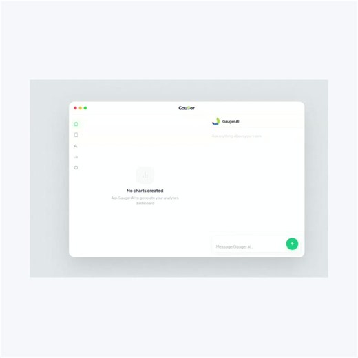 #ecommerce #shopify #analytics #dtc #saas #bigcommerce #commerce | Gauger