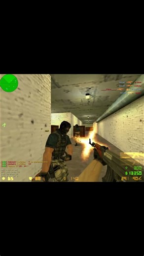 Element of SURPRISE #cs #counterstrike #cs16 #insan #rush #gaming #ytshorts #opa