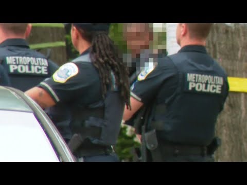 Man charged with first-degree murder after Amber Alert