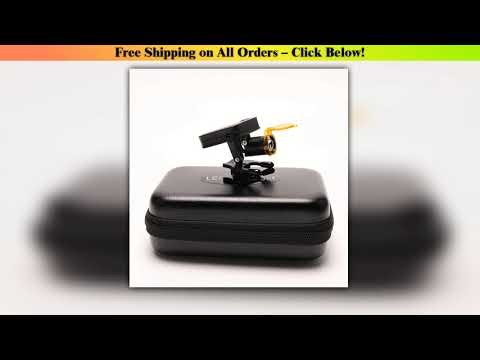 Wireless 5W Headlight Headlamp Portable with Optical Filter for Dental Loupes Lab Medical