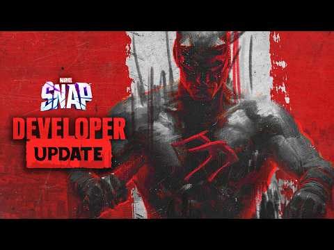 Daredevil: Crimson Twilight | Developer Update | May 2026