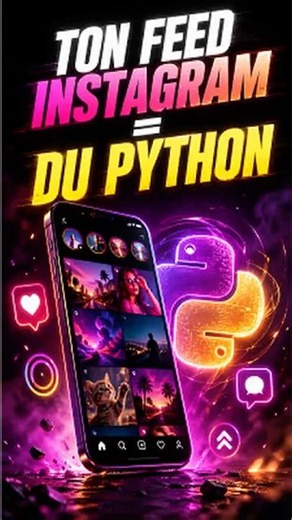 One billion people use Python every day without realizing it.