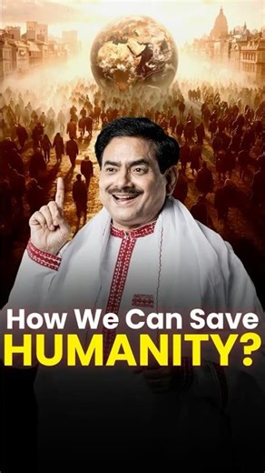 How We Can Save Humanity | The Future of Our Planet Explained