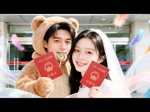 Substitute Bride Plays Foolish Heir—He’s The Man She Saved Years Ago And Spoils Her After Marriage