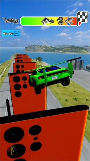 😏ITALYAN BRAINROT 🤯 VS JUMP SAMSUNG S25 ULTRA ? #shorts