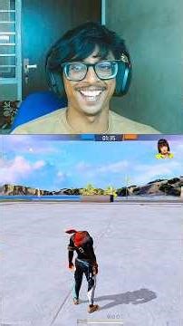 OFFICIAL VINU Vs ANGREY YOUTUBER Craftland Fight 😱 Who Is Win 🤯 #freefire #shortsfeed #raistar