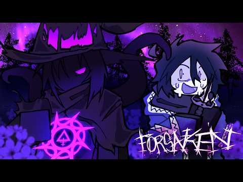 The Azure Experience (Forsaken)