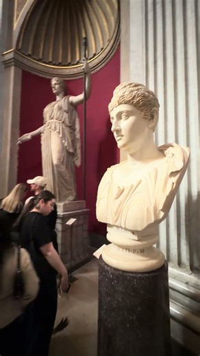 Vatican City Museum