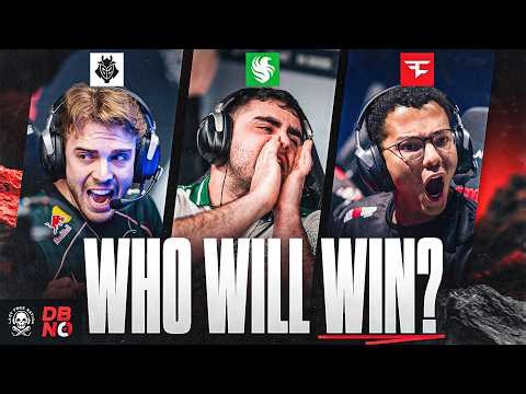 Which Teams Look The Most Complete? Kickoff Shakes Everything Up! | Down But Not Out