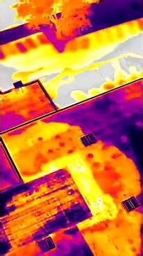 Drone Infrared Roof Inspection Guide