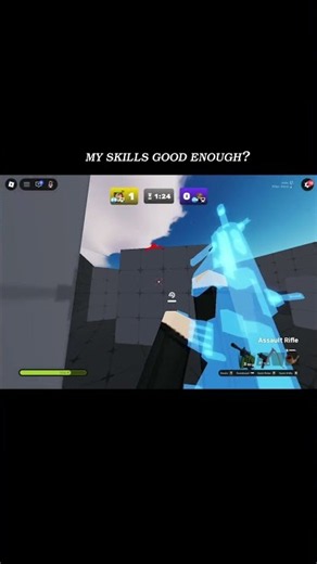 My Aug clips! ✌️ |•| Mountainpeak_07 #roblox # rivals #edit #trending