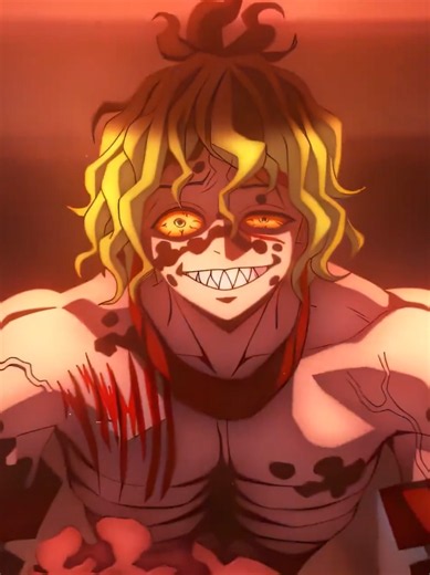 #kimetsunoyaiba #demonslayer #gyutaro #animeedit | gyutaro