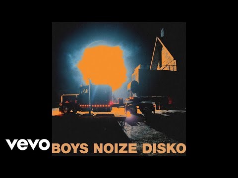Tame Impala, JENNIE, Boys Noize - Dracula (JENNIE Remix - Boys Noize Disko Version - Official Audio)